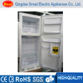 household refrigerator frost free refrigerator low price double door fridge